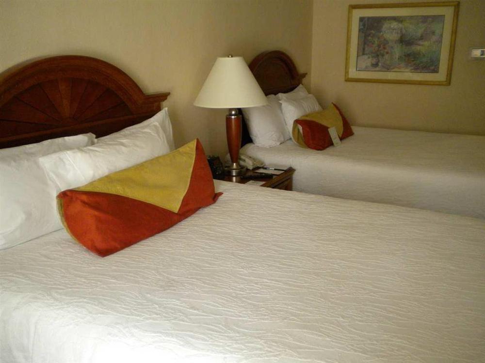 Hilton Garden Inn וויליאמסבורג חדר תמונה