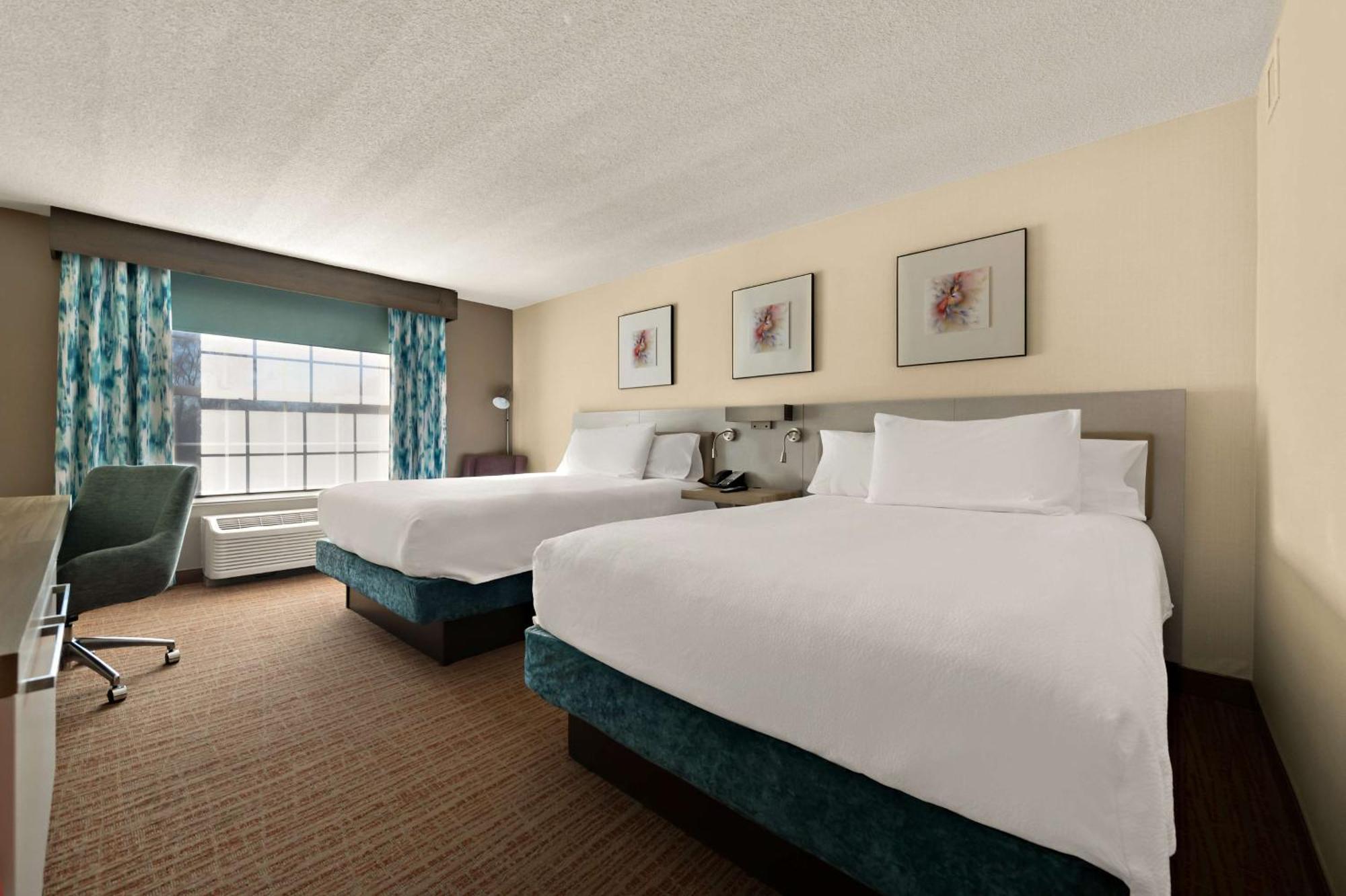 Hilton Garden Inn וויליאמסבורג מראה חיצוני תמונה