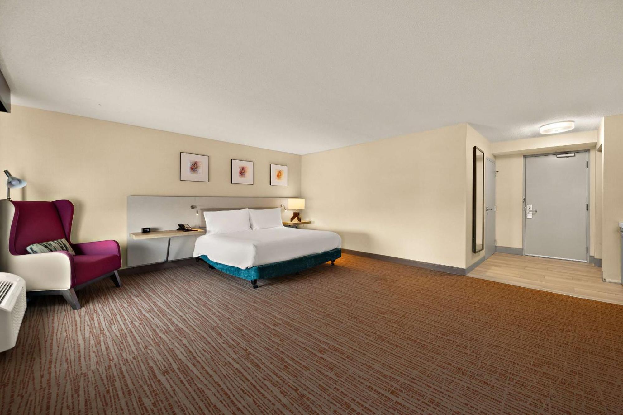 Hilton Garden Inn וויליאמסבורג מראה חיצוני תמונה