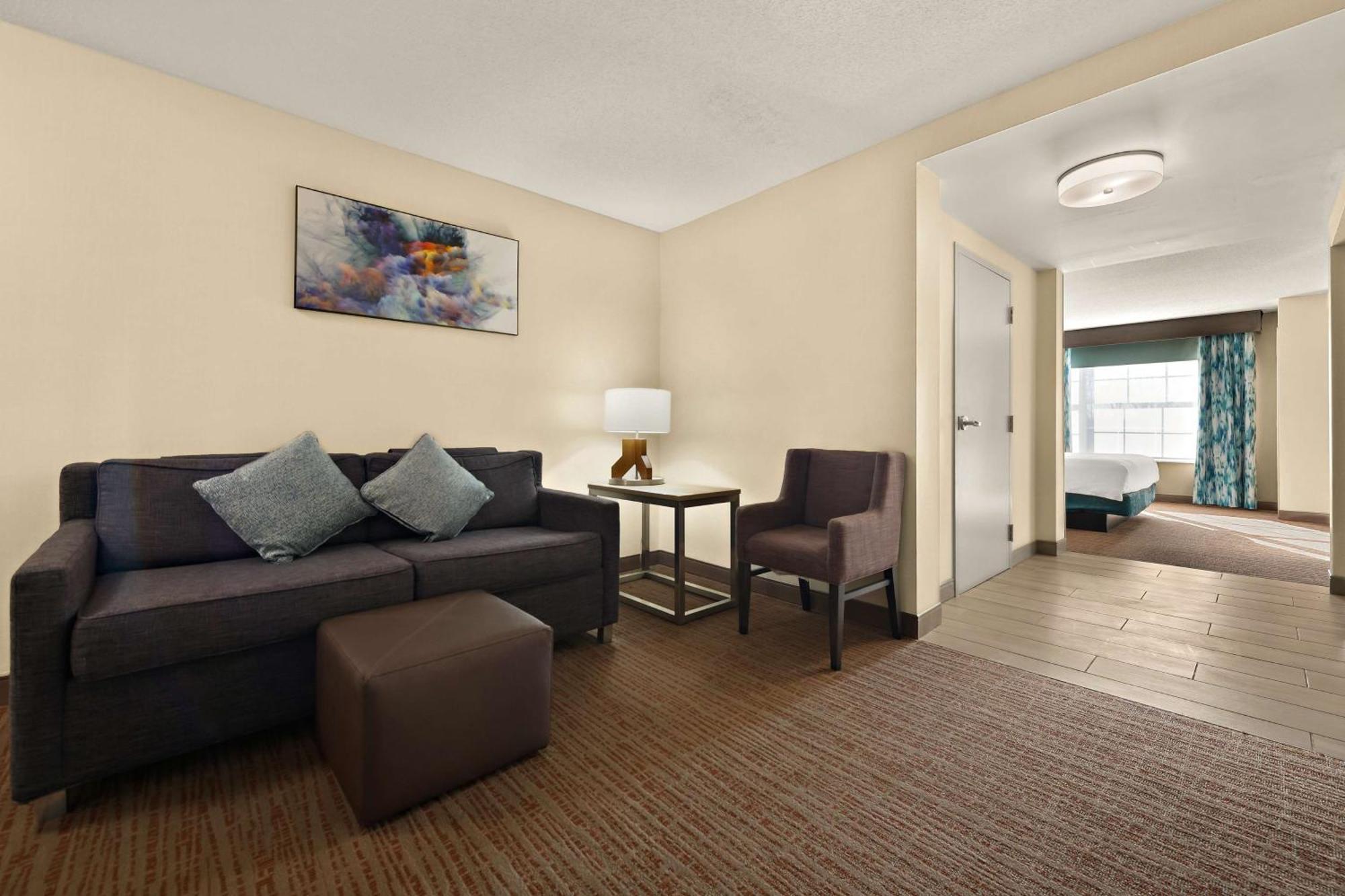 Hilton Garden Inn וויליאמסבורג מראה חיצוני תמונה