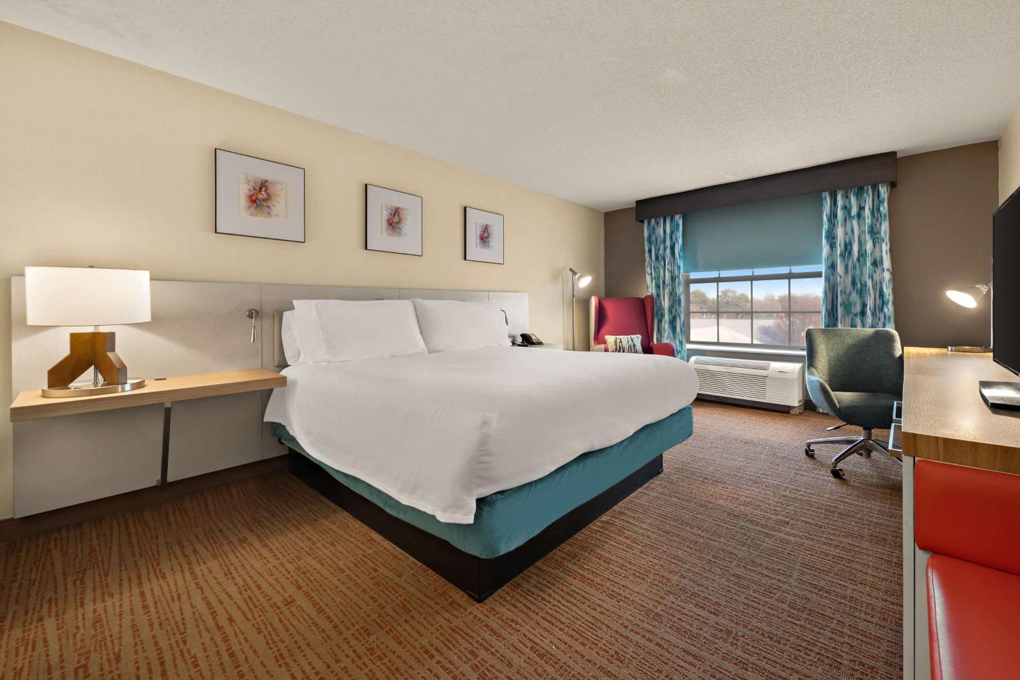 Hilton Garden Inn וויליאמסבורג מראה חיצוני תמונה