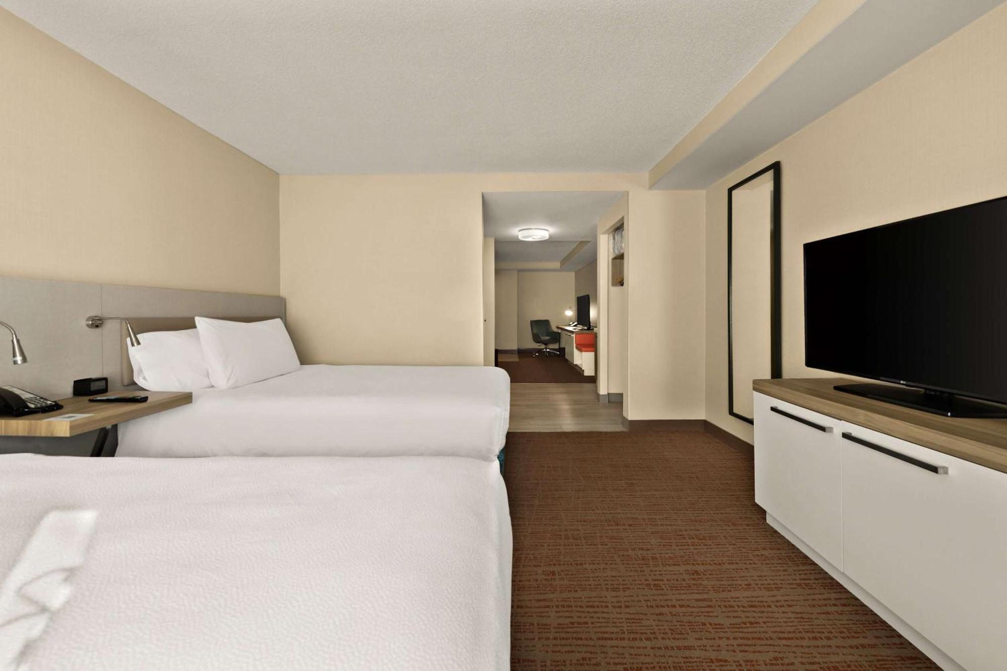 Hilton Garden Inn וויליאמסבורג מראה חיצוני תמונה