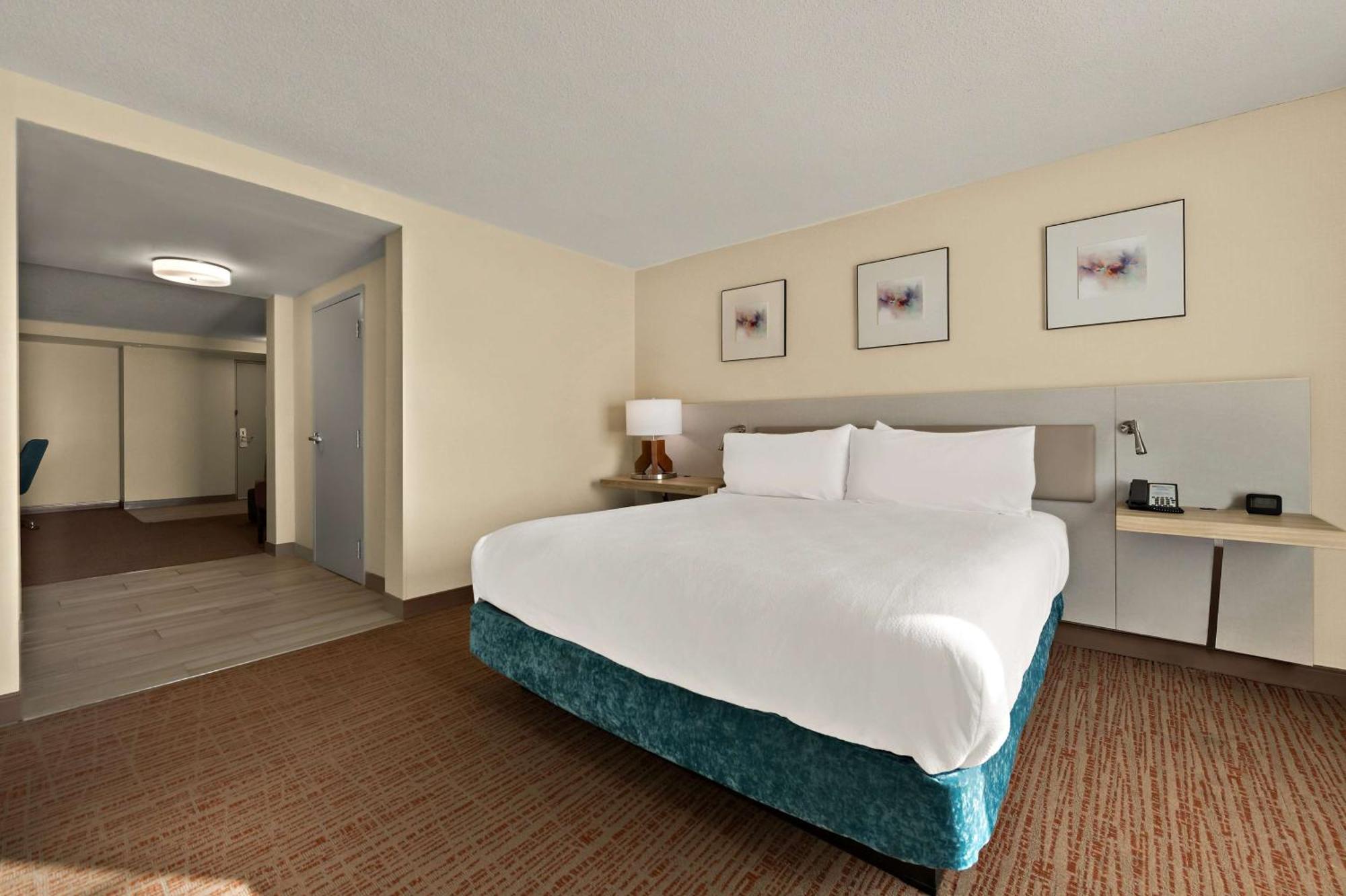 Hilton Garden Inn וויליאמסבורג מראה חיצוני תמונה