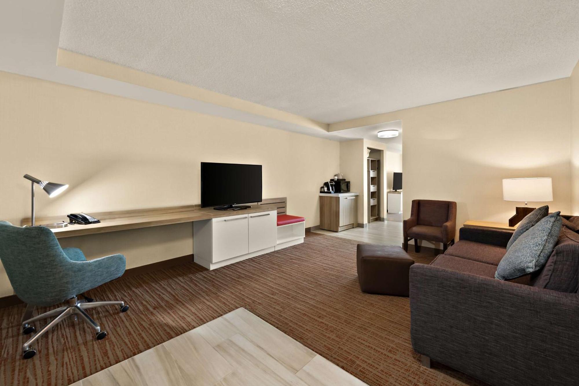 Hilton Garden Inn וויליאמסבורג מראה חיצוני תמונה
