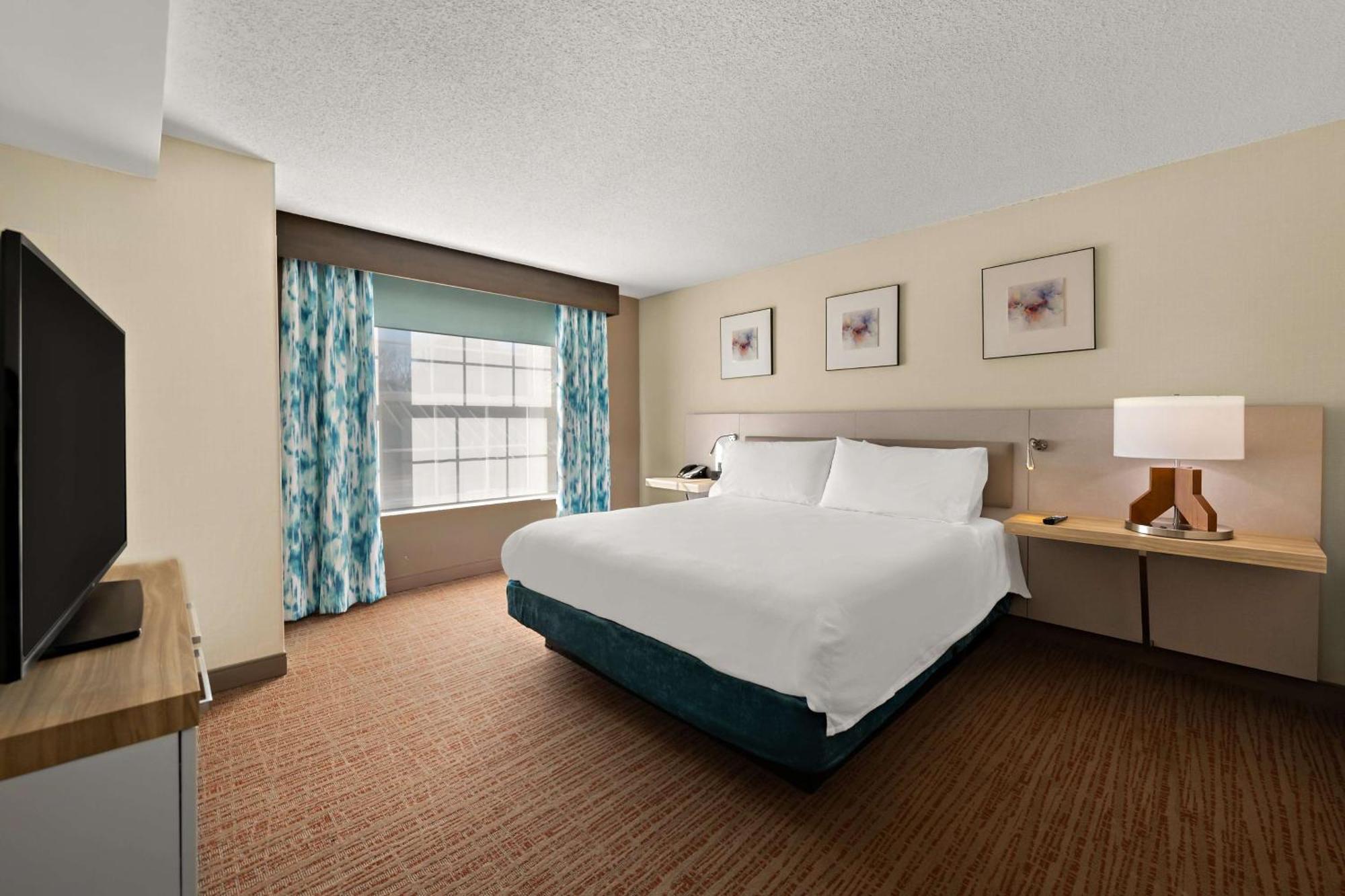 Hilton Garden Inn וויליאמסבורג מראה חיצוני תמונה