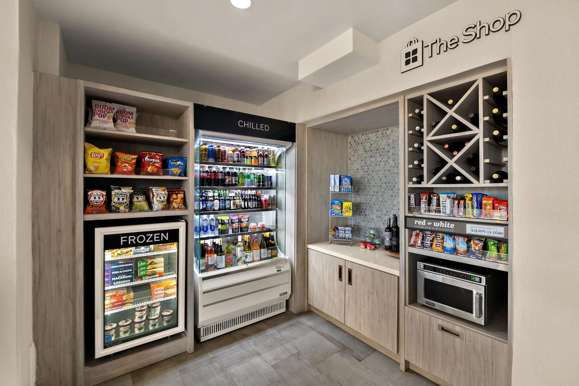 Hilton Garden Inn וויליאמסבורג מראה חיצוני תמונה